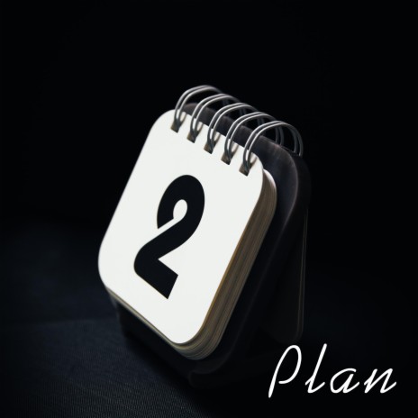 Plan cover art