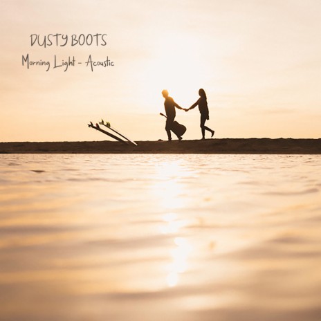 Morning Light (Acoustic) cover art