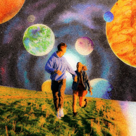 For Forever cover art
