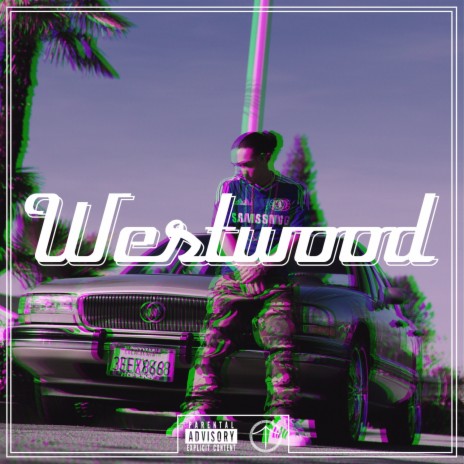 Palm Trees ft. AJ cover art