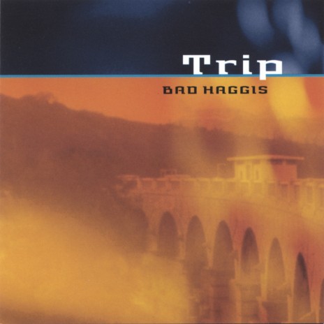 Water Church cover art