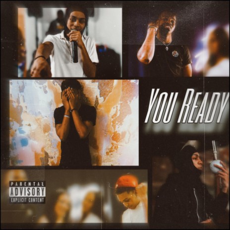 You Ready ft. KB cover art