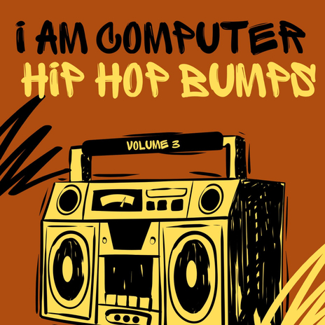 City Heat Rising cover art