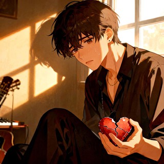 A Heart That Still Belongs to You cover art