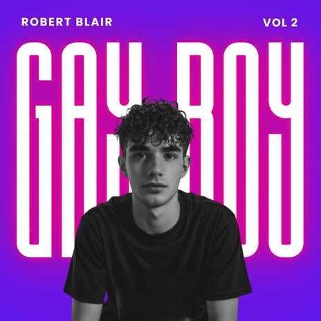 Bromance cover art