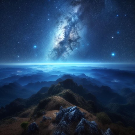 Stars cover art