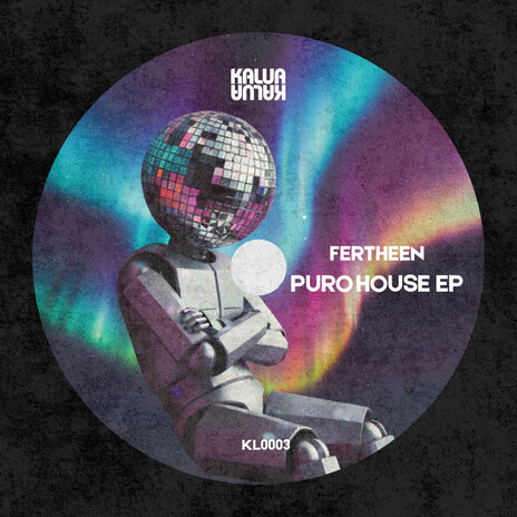 El Beat (Original Mix) cover art
