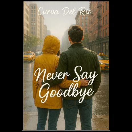 Never Say Goodbye