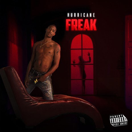 Freak cover art