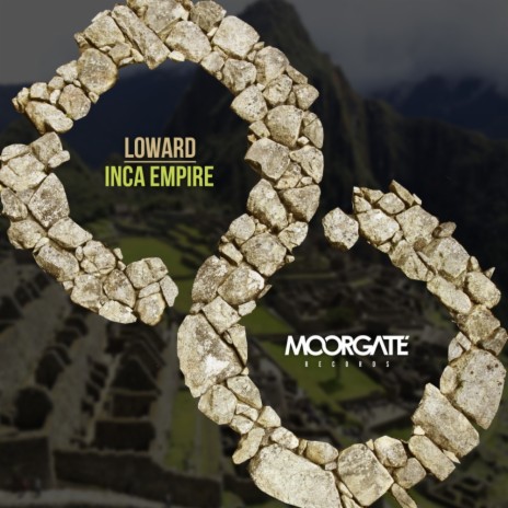 Inca Empire (Original Mix) cover art