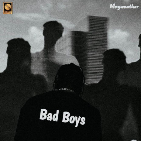 Bad Boys cover art