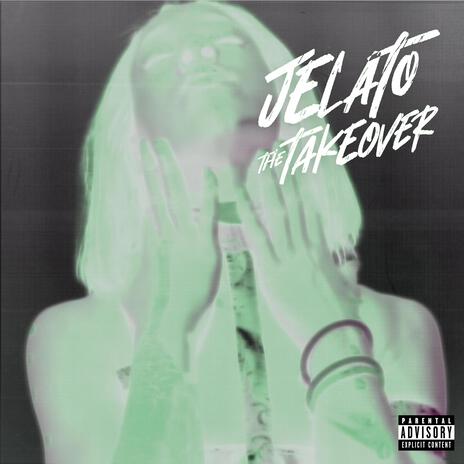 The Takeover (Radio Edit) cover art