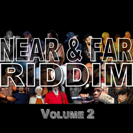 NEAR AND FAR - LIFE ft. StanTuff cover art