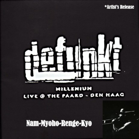 Defunkt (Live)