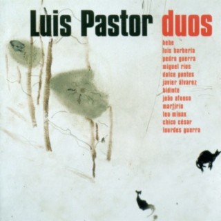 Luis Pastor
