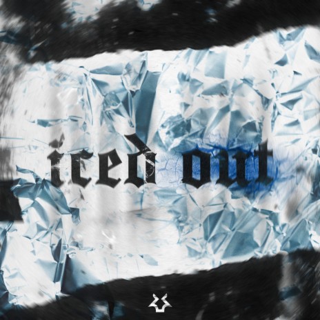 Iced Out ft. LeFlow cover art