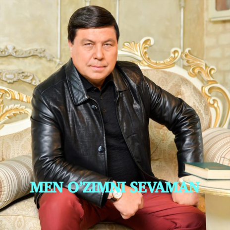 Men o'zimni sevaman