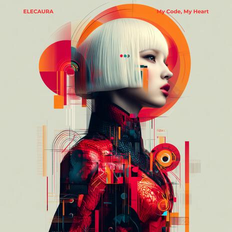 My Code, My Heart cover art