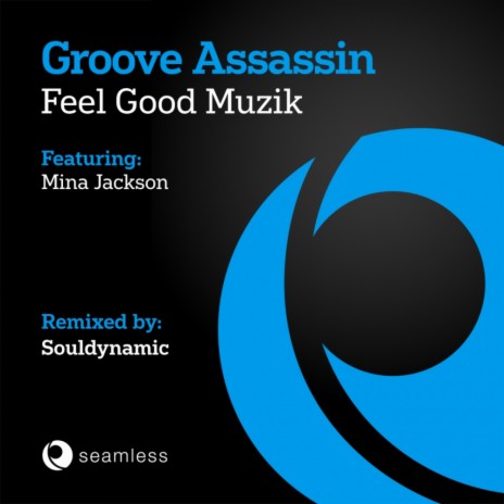 Feel Good Musik (Souldynamic Vocal Dub) cover art