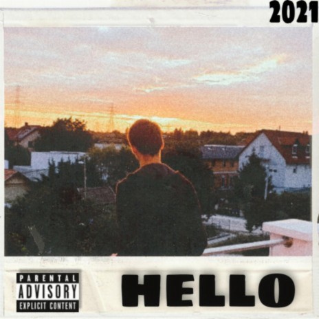 ÖRÖKRE cover art