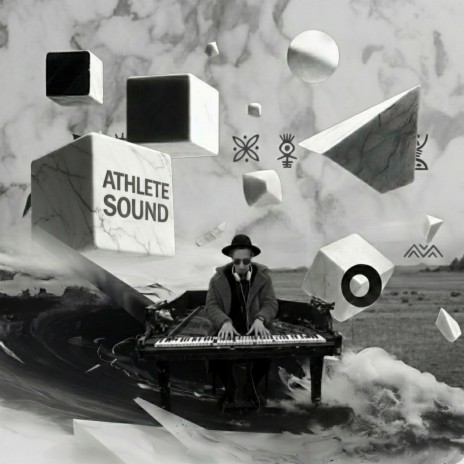 Escapism cover art