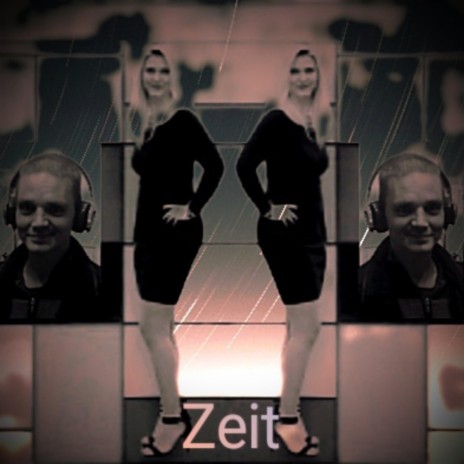 Zeit cover art