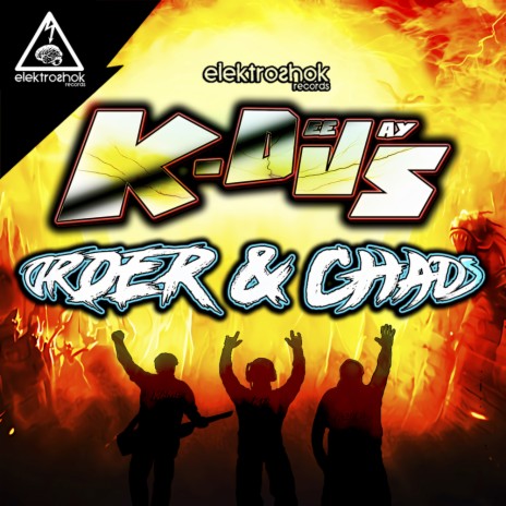 Order (Original Mix) cover art