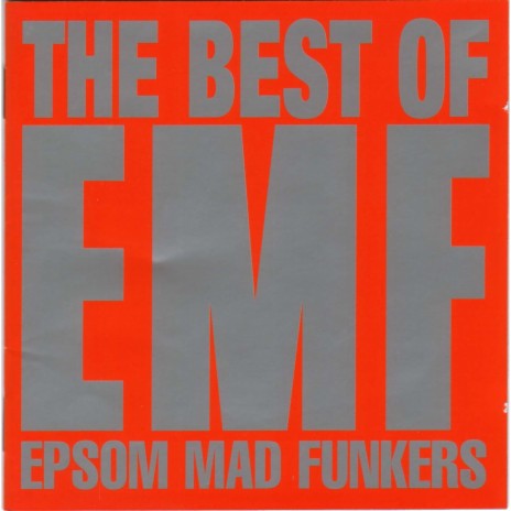 Unbelievable cover art