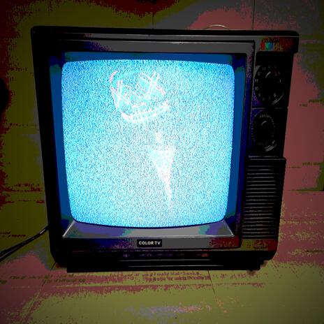 V-H-S cover art