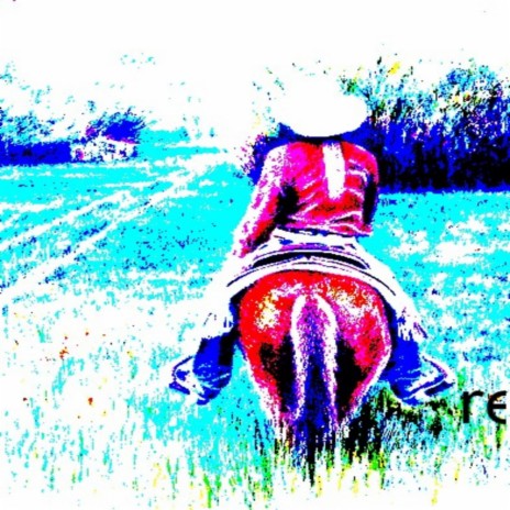 Good Patria Days cover art