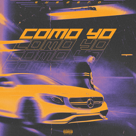 Como Yo cover art