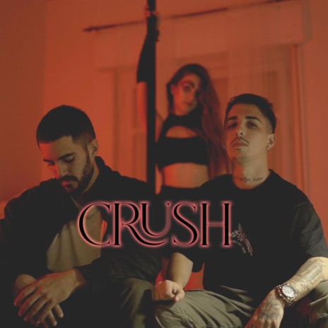 KYGA (CRUSH) ft. Juanlu M cover art