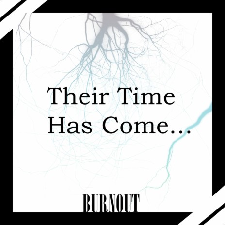 Their Time Has Come cover art