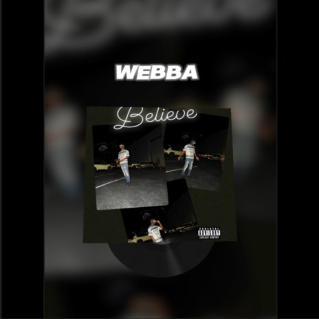 Believe cover art