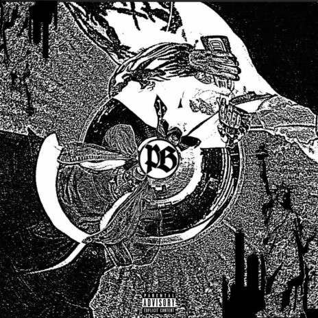 (LOGO) ft. PurP & PEARLBOYSZ cover art