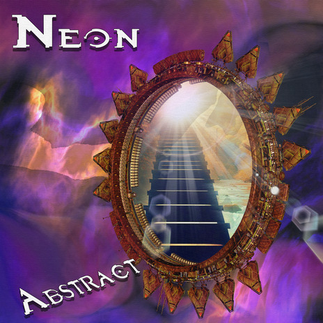 Aeon's date cover art