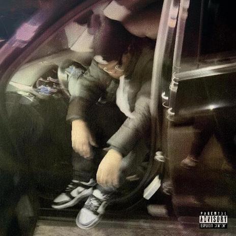 Only God Feel Me cover art