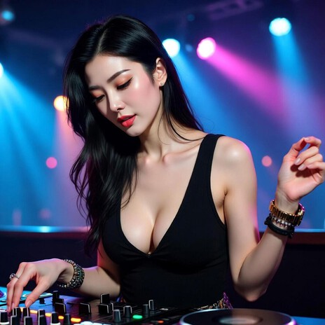 ក្រណាត់ពេញផ្សារ EDM