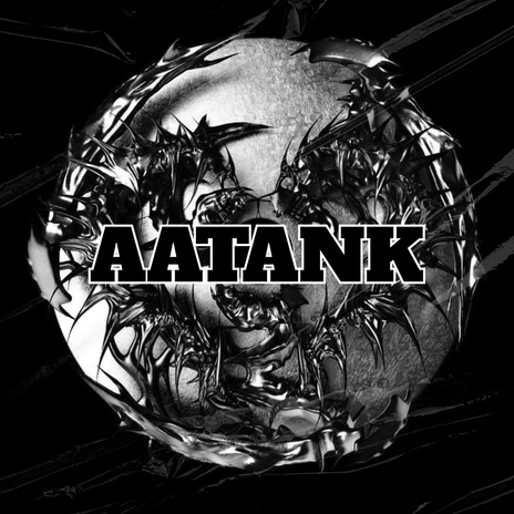 AATANK cover art