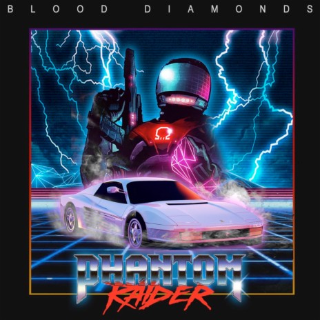 Bladed Choppa ft. Germ cover art