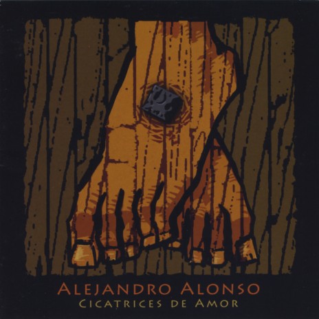 Perseguidos y Angustiados cover art