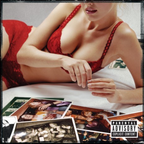 Bliss (I Don't Wanna Know) cover art