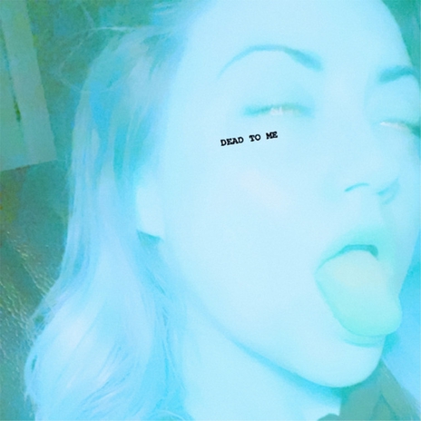 Dead to Me cover art