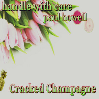 Cracked Champagne