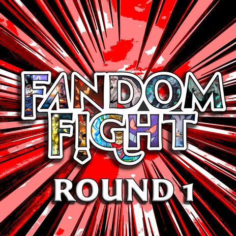 One Percent (Fandom Fight Version) ft. Brandon Yates, Fandom Fight & Logan Van Adams cover art