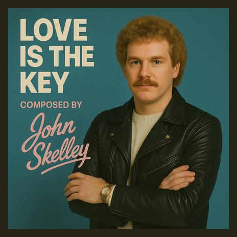 Lost in Your Love cover art