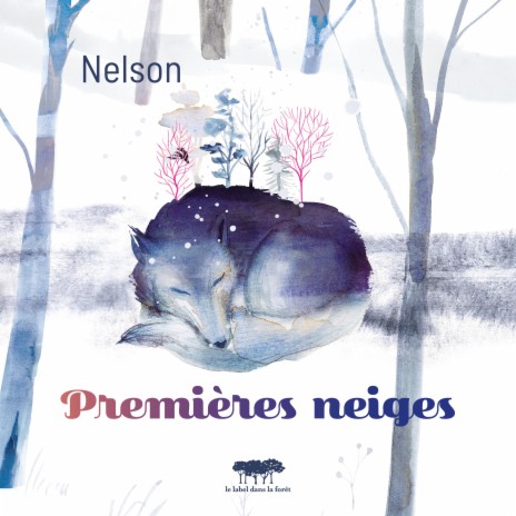 Quand vient cover art