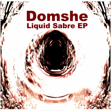 Liquid Sabre cover art