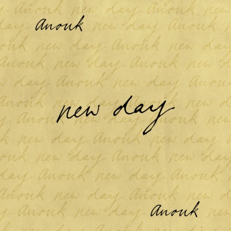 Hold On cover art