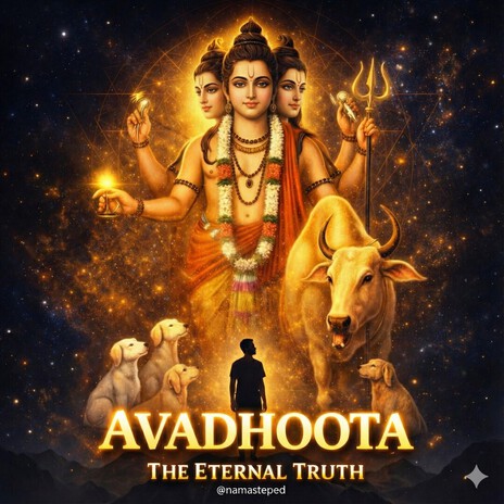 AVADHOOTA: The Eternal Truth